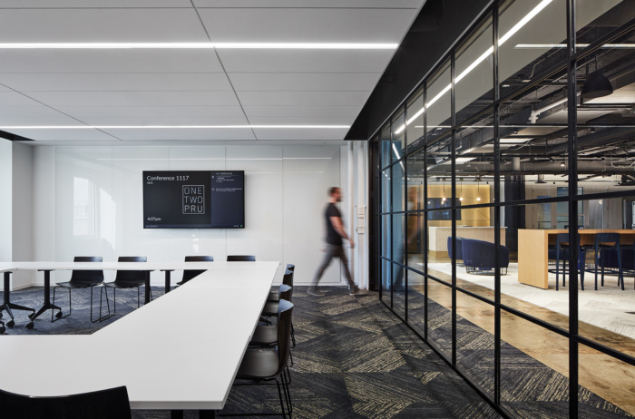 One Two Pru Amenity Space - 0