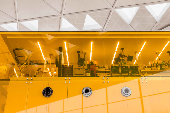 McDonald's Sky Kitchen, Sydney Airport - 0
