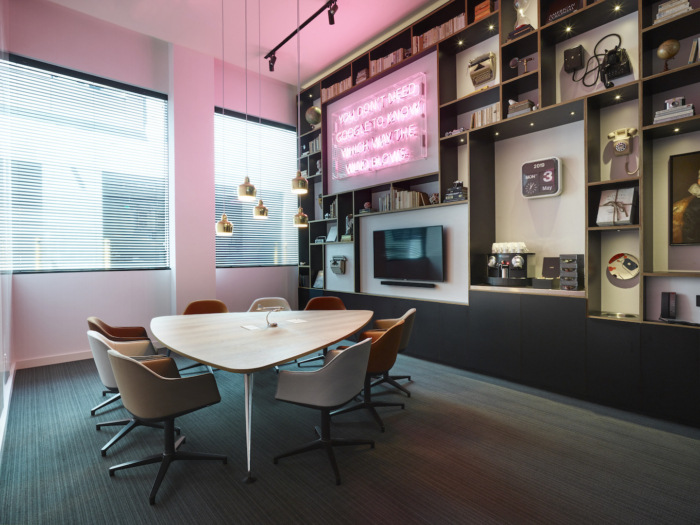 citizenM Seattle - 0