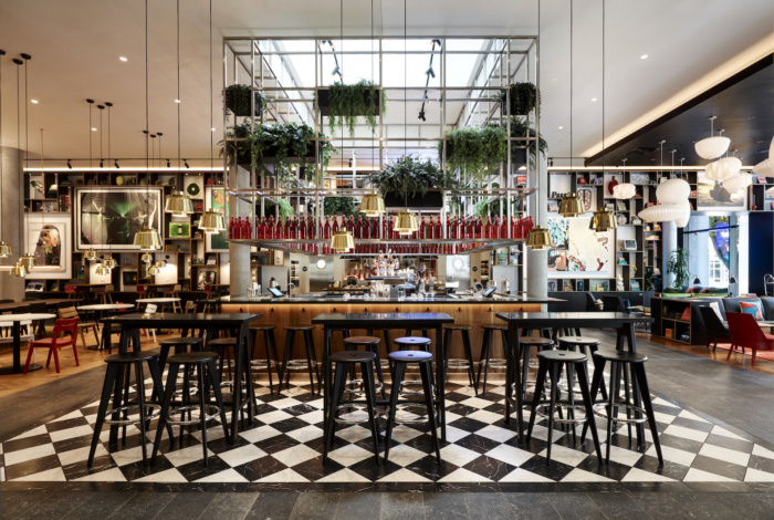 citizenM Seattle - 0