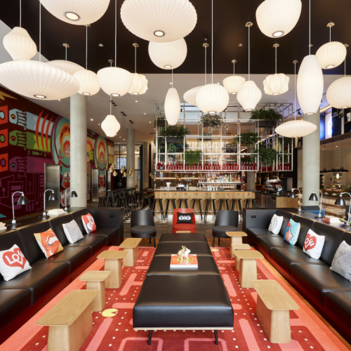 citizenM Seattle
