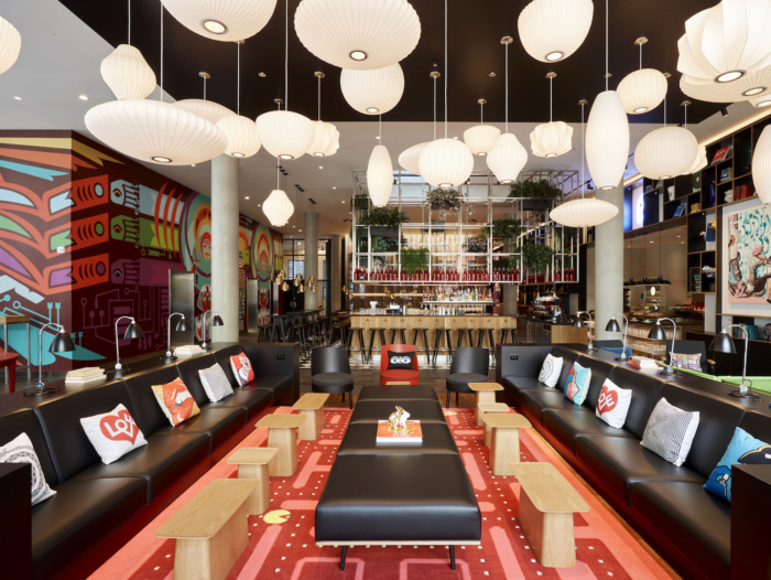 citizenM Seattle - 0
