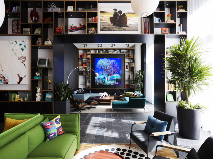 citizenM Seattle - 0