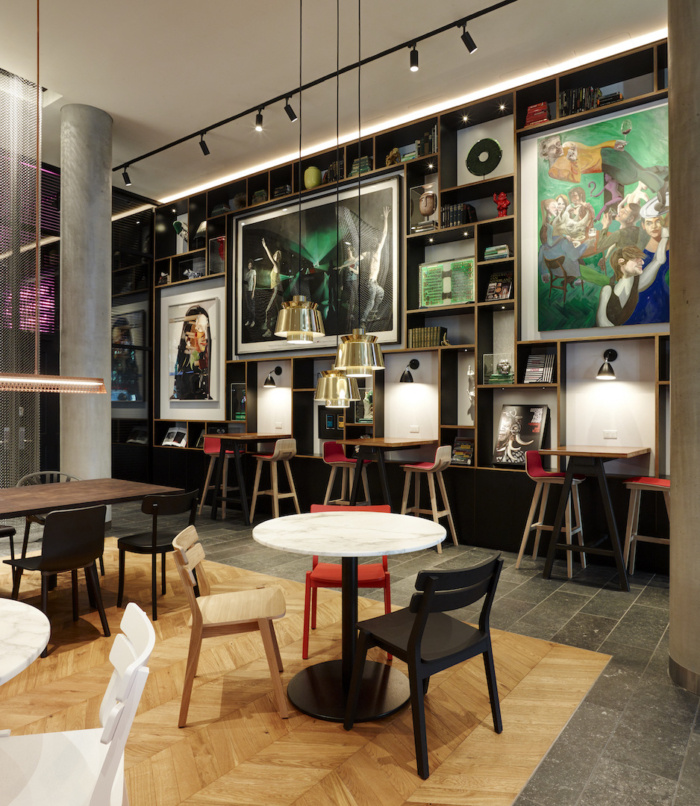 citizenM Seattle - 0