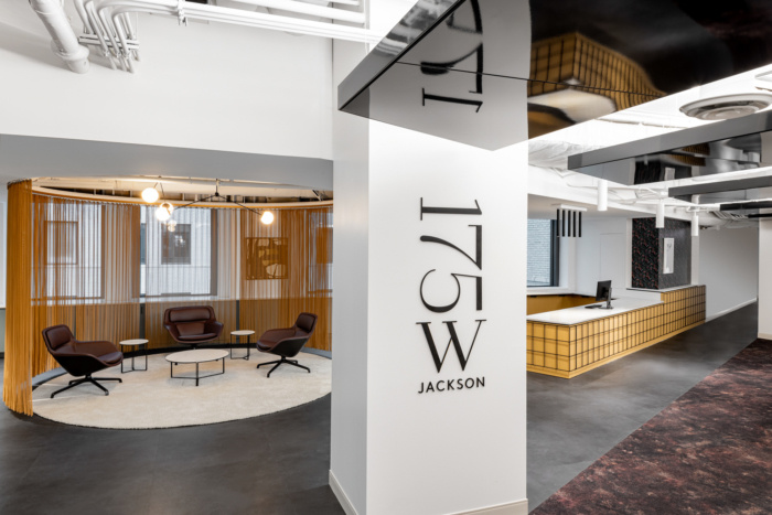 175 W Jackson Amenity Space - 0