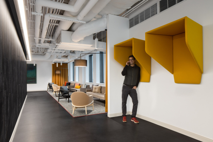 175 W Jackson Amenity Space - 0