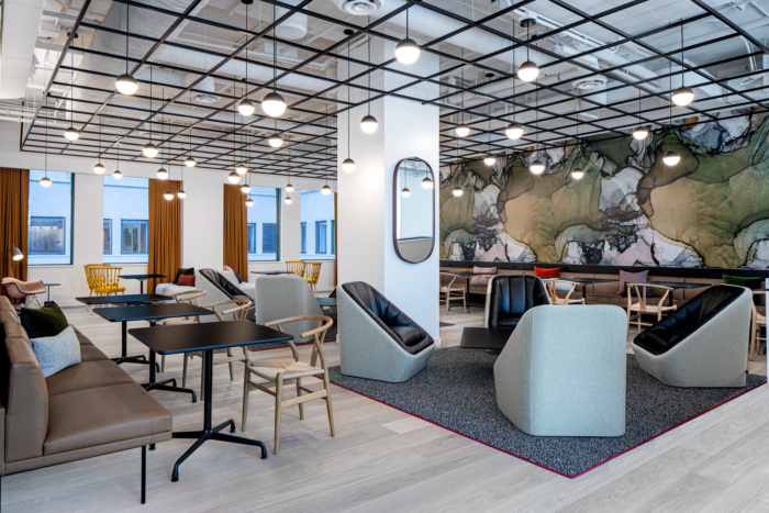 175 W Jackson Amenity Space - 0