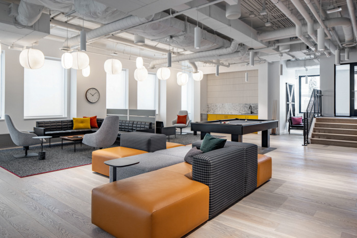 175 W Jackson Amenity Space - 0
