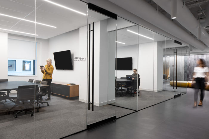 175 W Jackson Amenity Space - 0