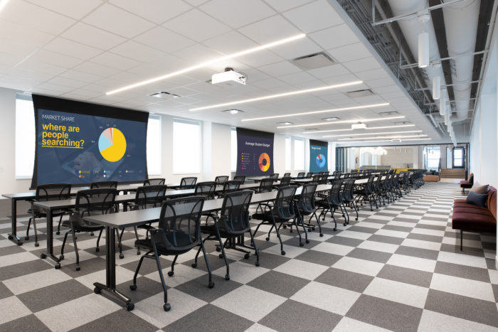175 W Jackson Amenity Space - 0
