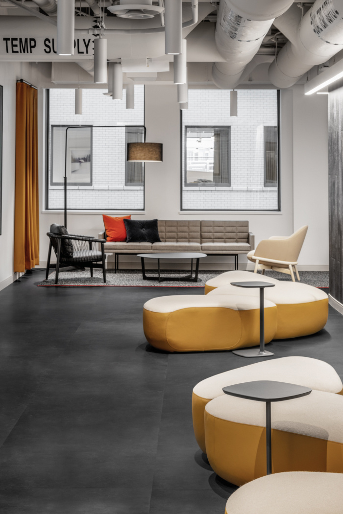 175 W Jackson Amenity Space - 0