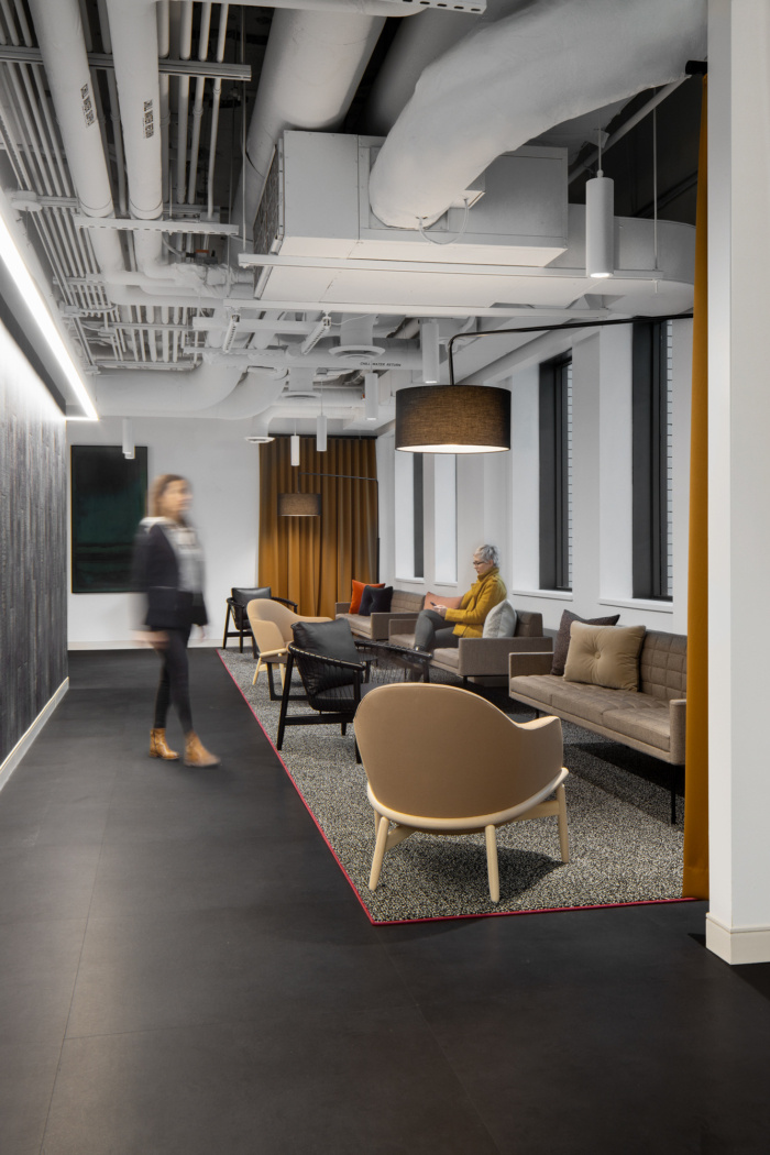 175 W Jackson Amenity Space - 0