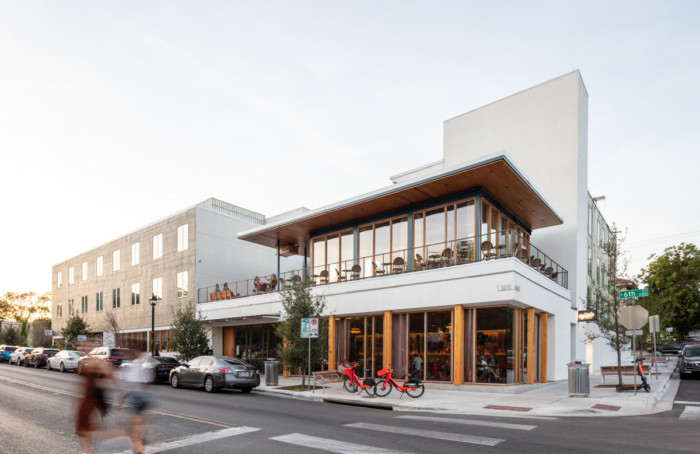 East Austin Hotel - 0