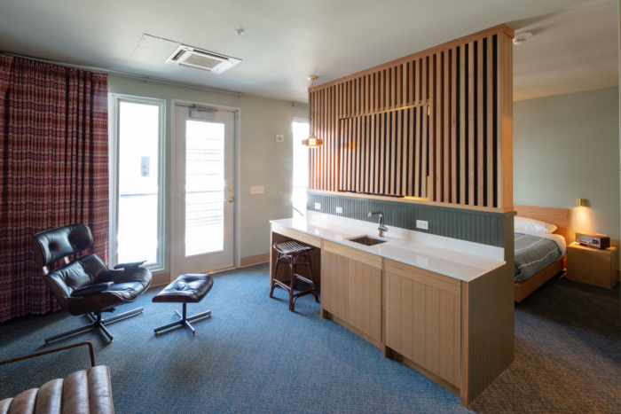 East Austin Hotel - 0
