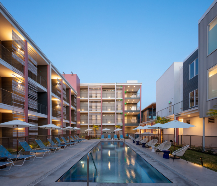East Austin Hotel - 0