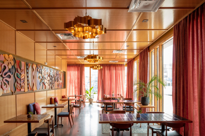 East Austin Hotel - 0