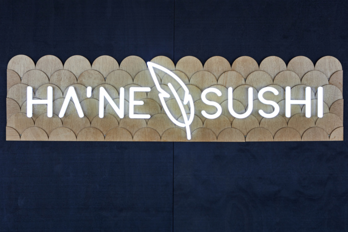 Ha'ne Sushi - 0
