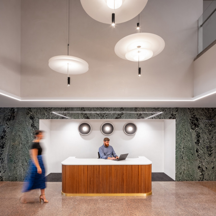 3701 Wayzata Amenity Space - 0