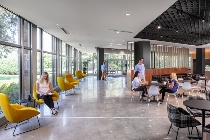 3701 Wayzata Amenity Space - 0