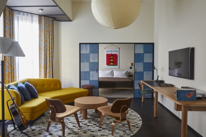 Ace Hotel Kyoto - 0