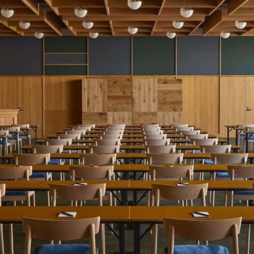 Ace Hotel Kyoto