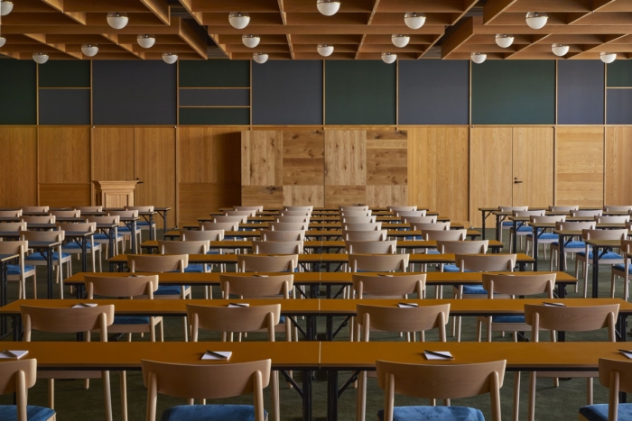 Ace Hotel Kyoto - 0