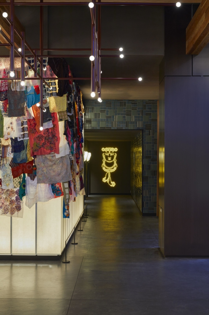 Ace Hotel Kyoto - 0