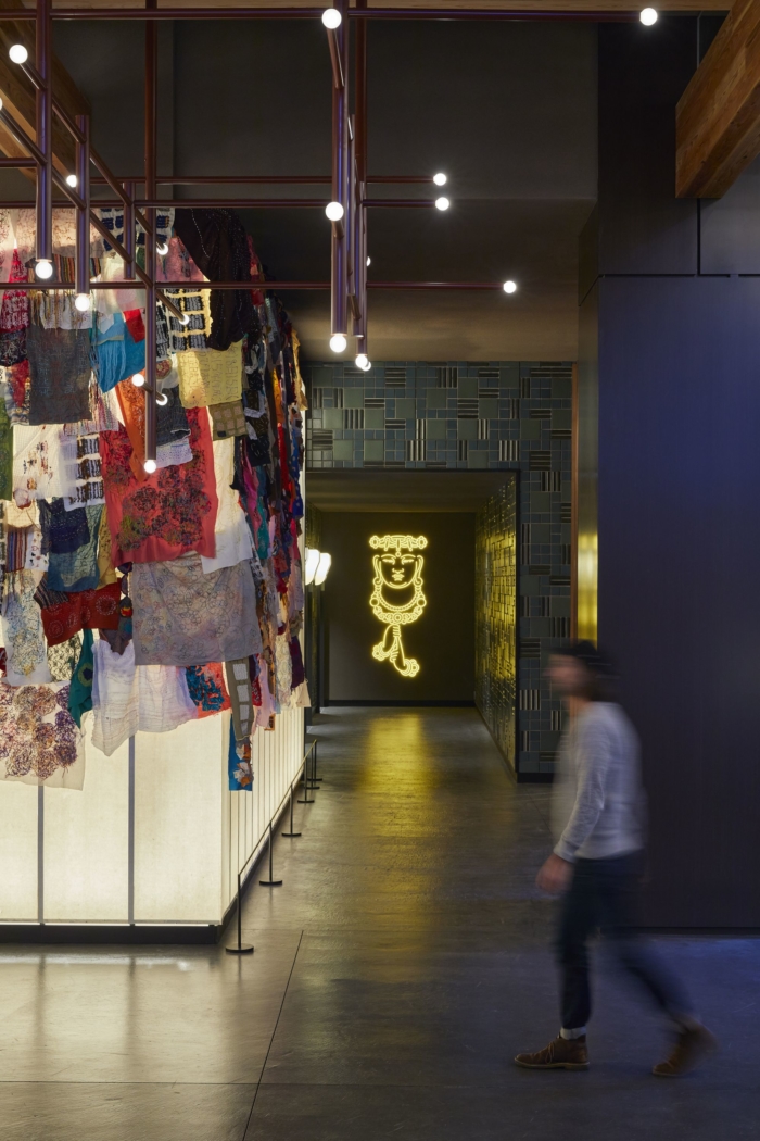 Ace Hotel Kyoto - 0