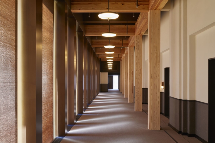 Ace Hotel Kyoto - 0