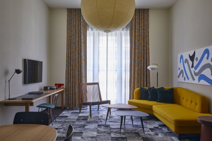 Ace Hotel Kyoto - 0