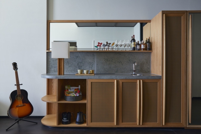 Ace Hotel Kyoto - 0