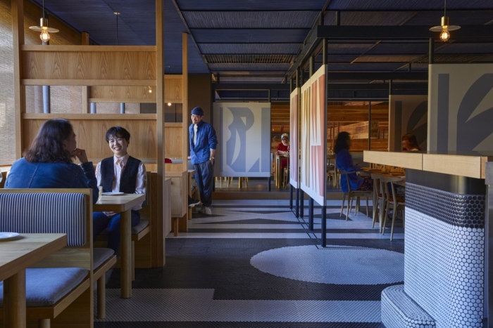 Ace Hotel Kyoto - 0