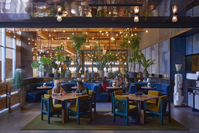 Ace Hotel Kyoto - 0