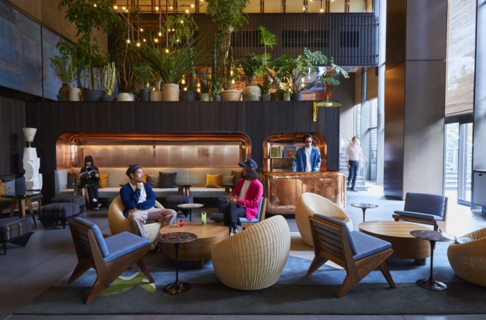 Ace Hotel Kyoto - 0
