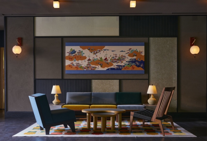 Ace Hotel Kyoto - 0
