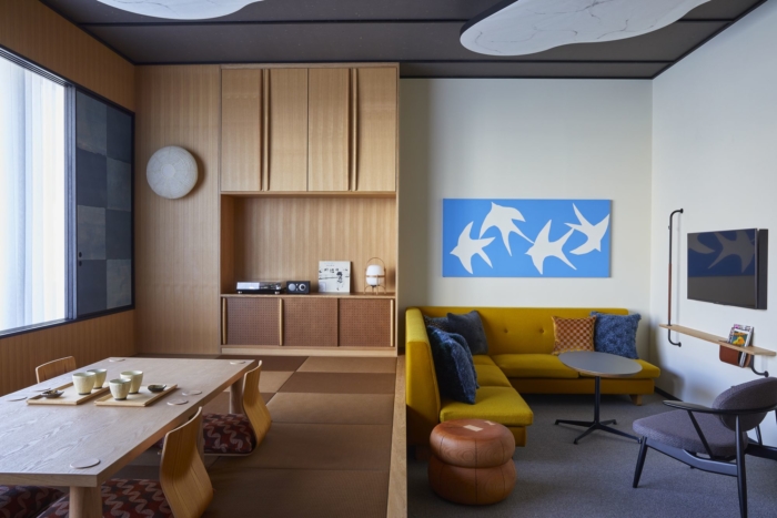 Ace Hotel Kyoto - 0