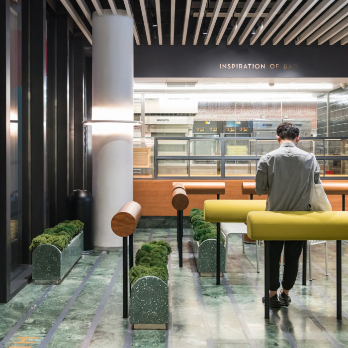Heytea Bakery Hangzhou Guoda - 0