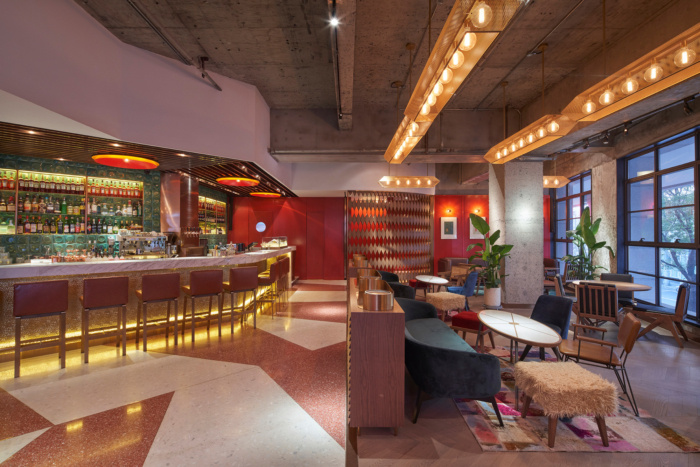 Italo Social Eatery - 0