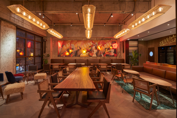 Italo Social Eatery - 0