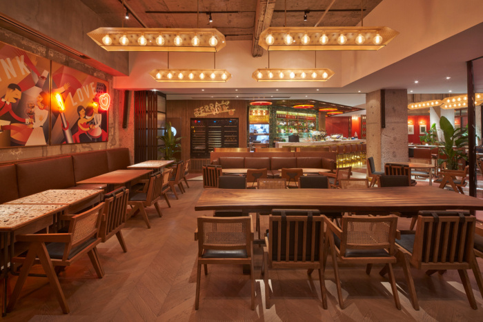 Italo Social Eatery - 0