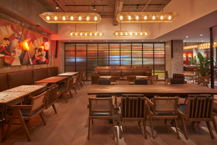 Italo Social Eatery - 0