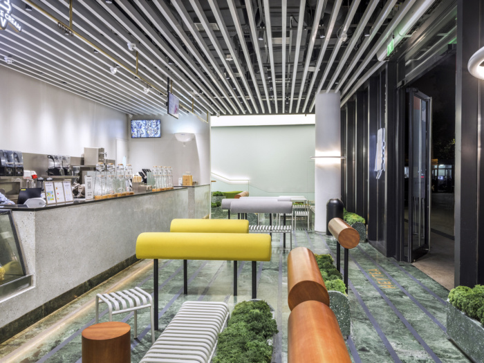 Heytea Bakery Hangzhou Guoda - 0