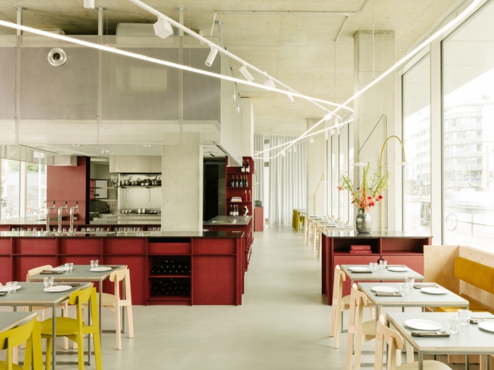 REMI Restaurant - 0
