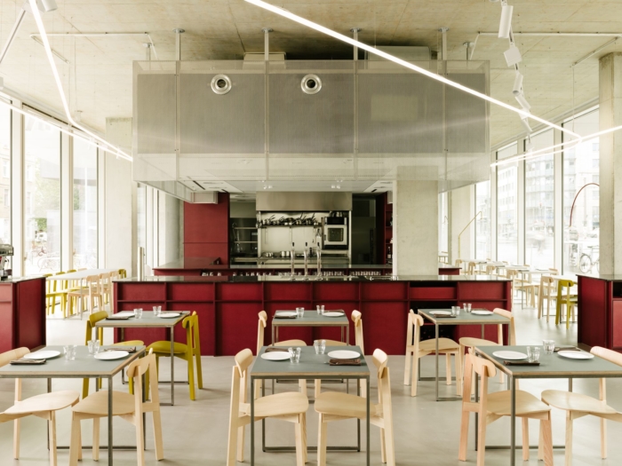 REMI Restaurant - 0
