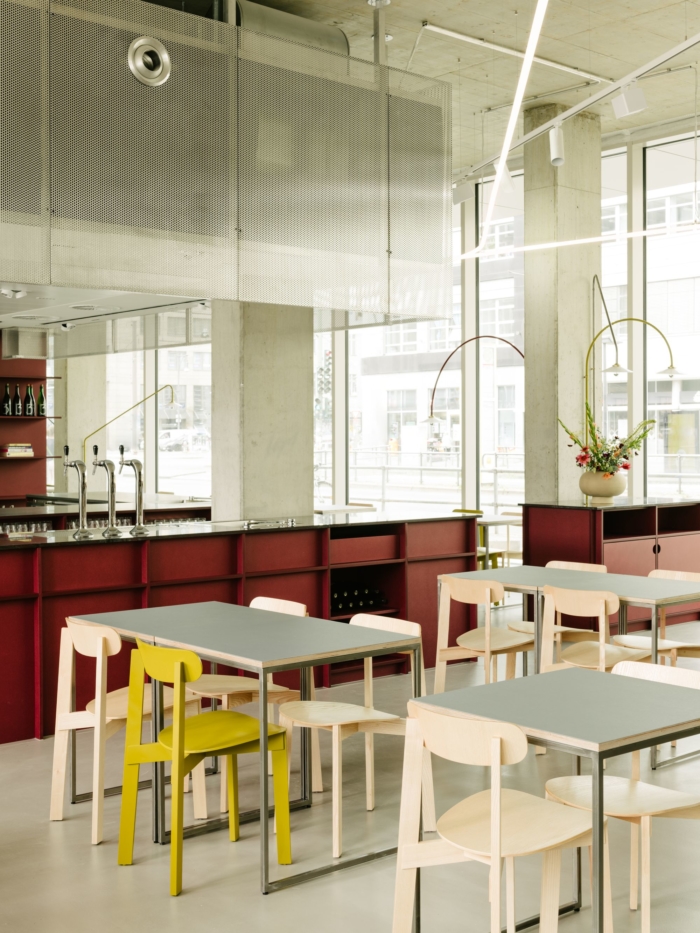 REMI Restaurant - 0