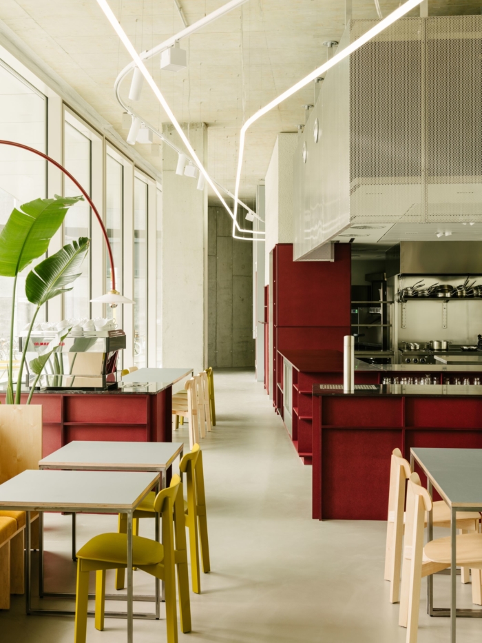 REMI Restaurant - 0