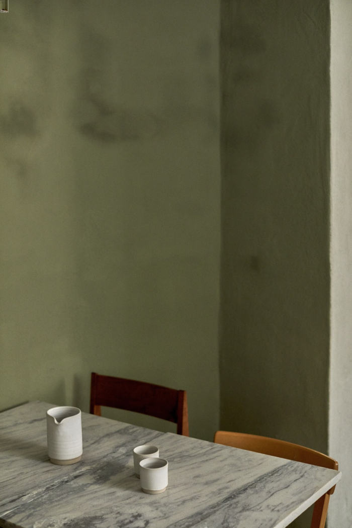 Yaffa Restaurant - 0