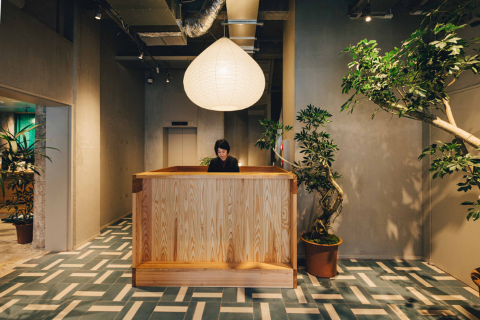 K5 Tokyo Hotel - 0