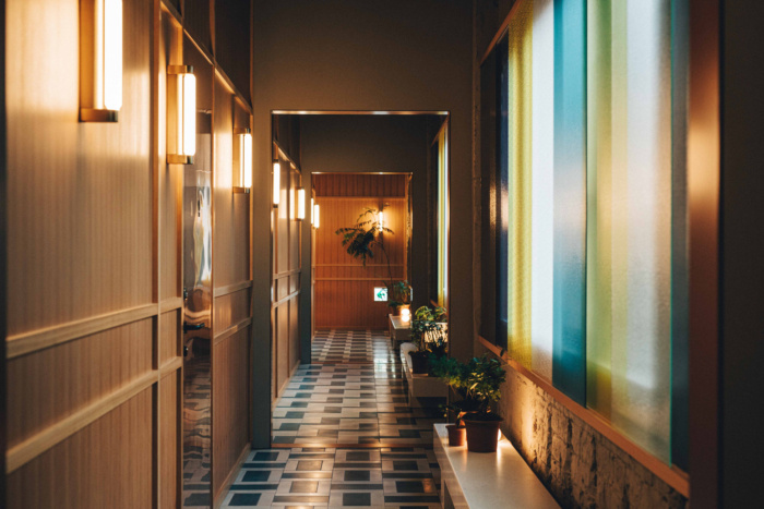 K5 Tokyo Hotel - 0