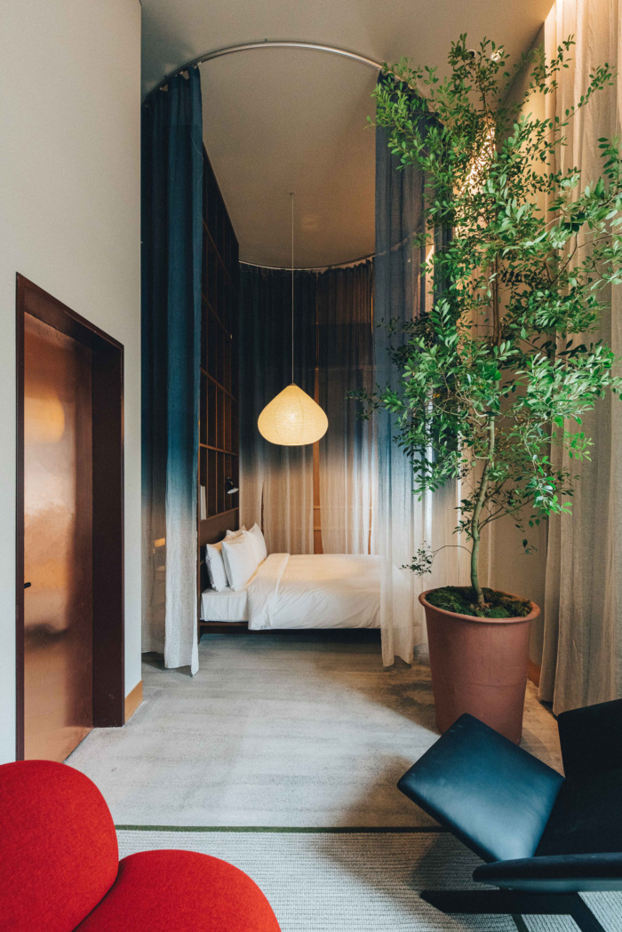 K5 Tokyo Hotel - 0